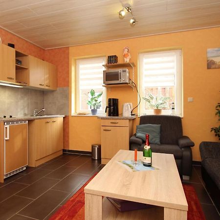 Holiday House Ganesha, Utarp Kültér fotó