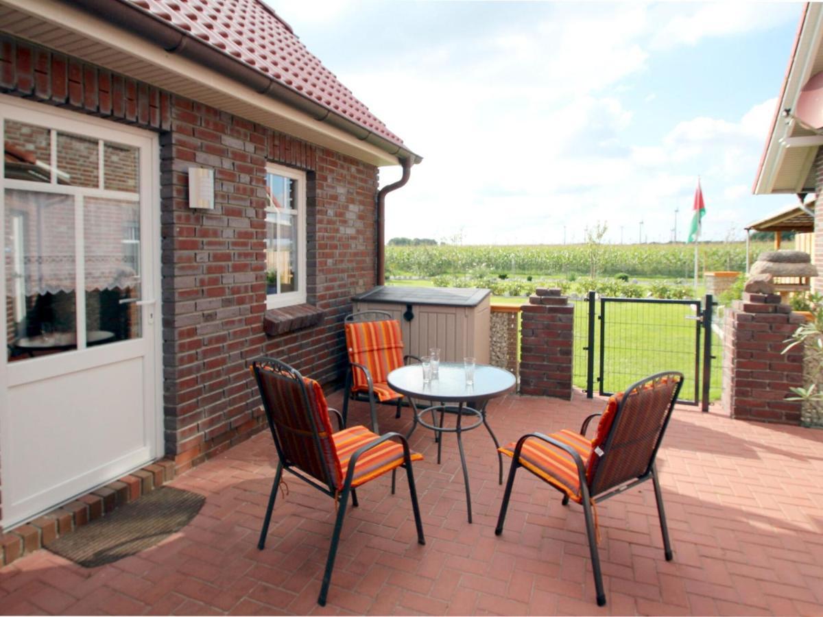 Holiday House Ganesha, Utarp Kültér fotó