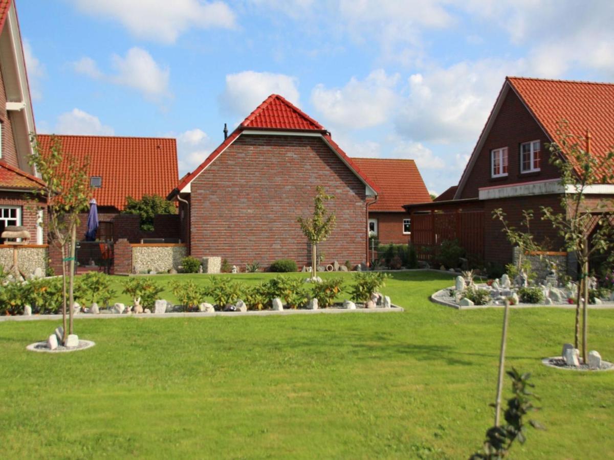 Holiday House Ganesha, Utarp Kültér fotó