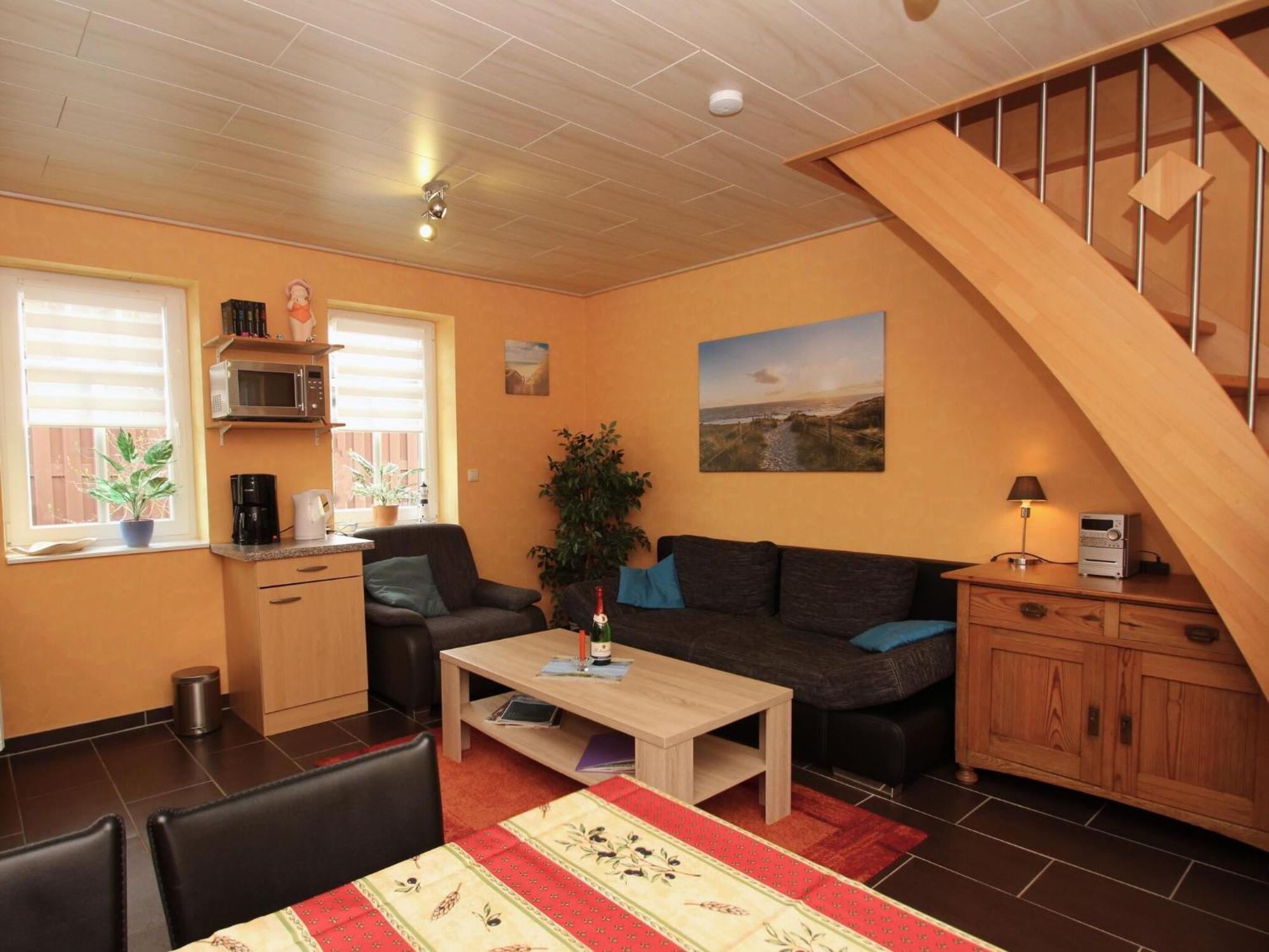 Holiday House Ganesha, Utarp Kültér fotó