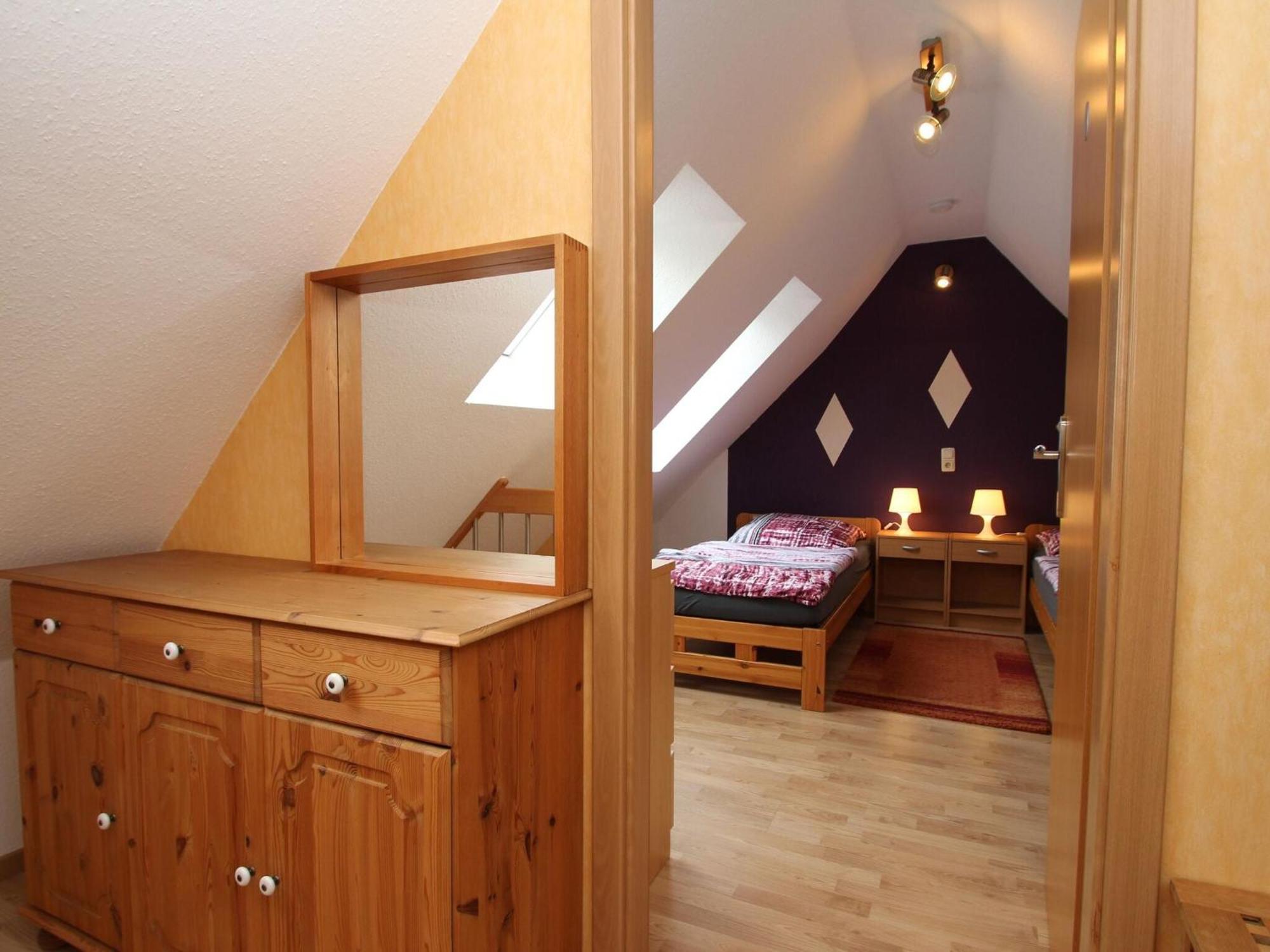 Holiday House Ganesha, Utarp Kültér fotó