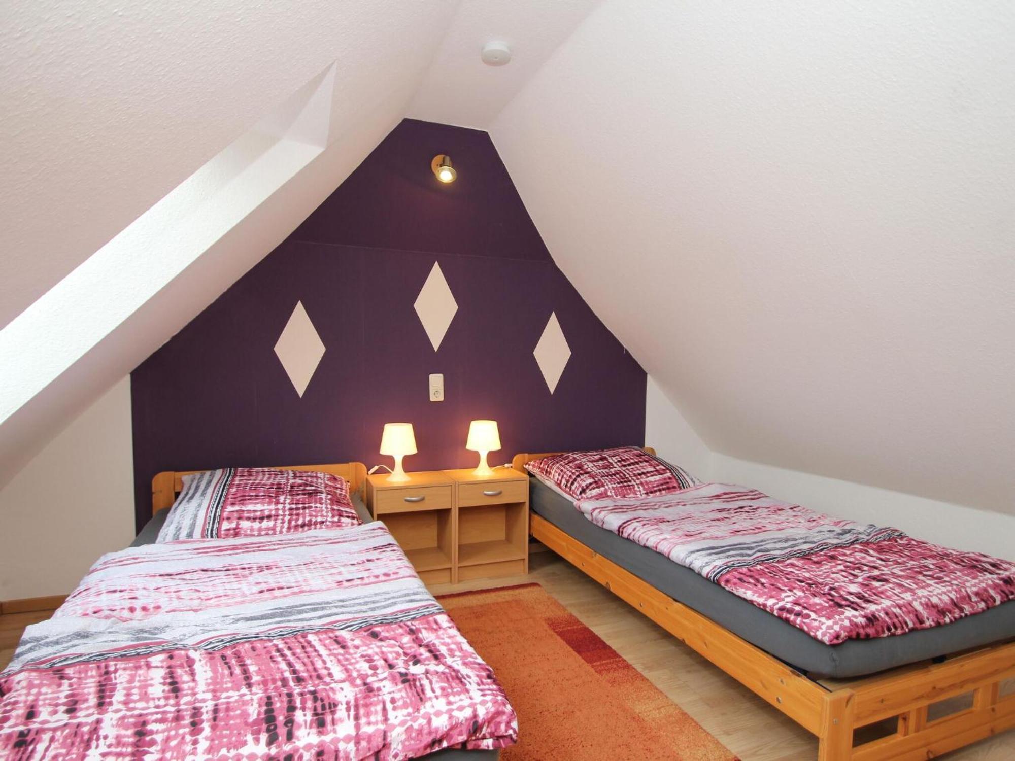 Holiday House Ganesha, Utarp Kültér fotó
