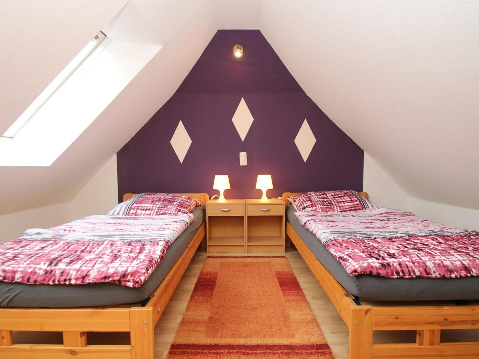 Holiday House Ganesha, Utarp Kültér fotó
