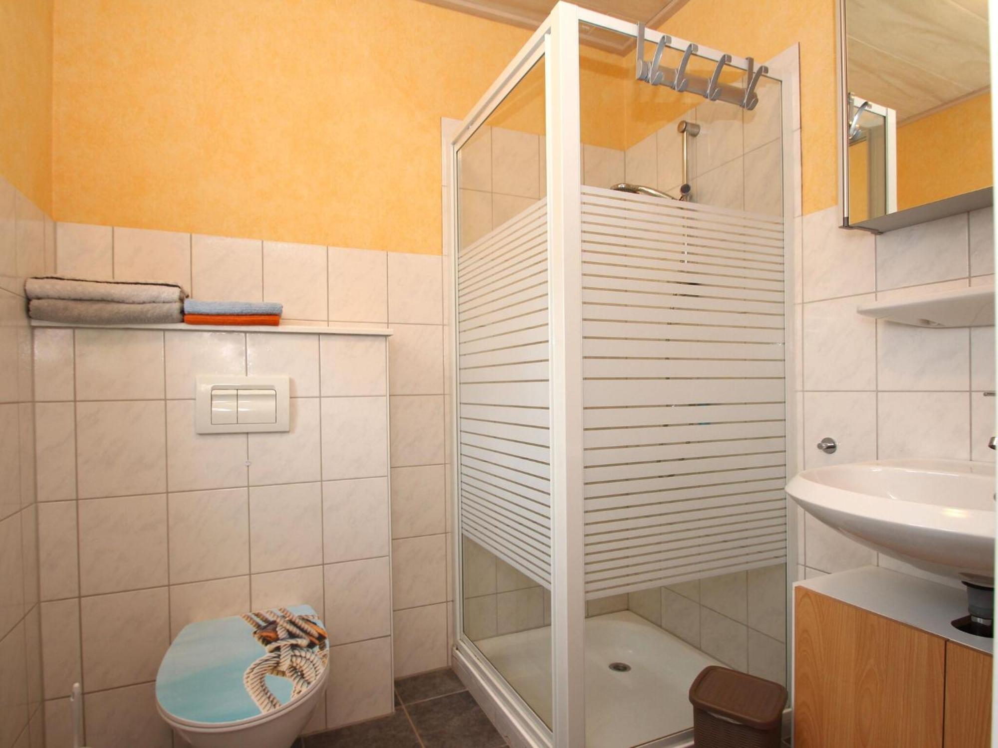 Holiday House Ganesha, Utarp Kültér fotó