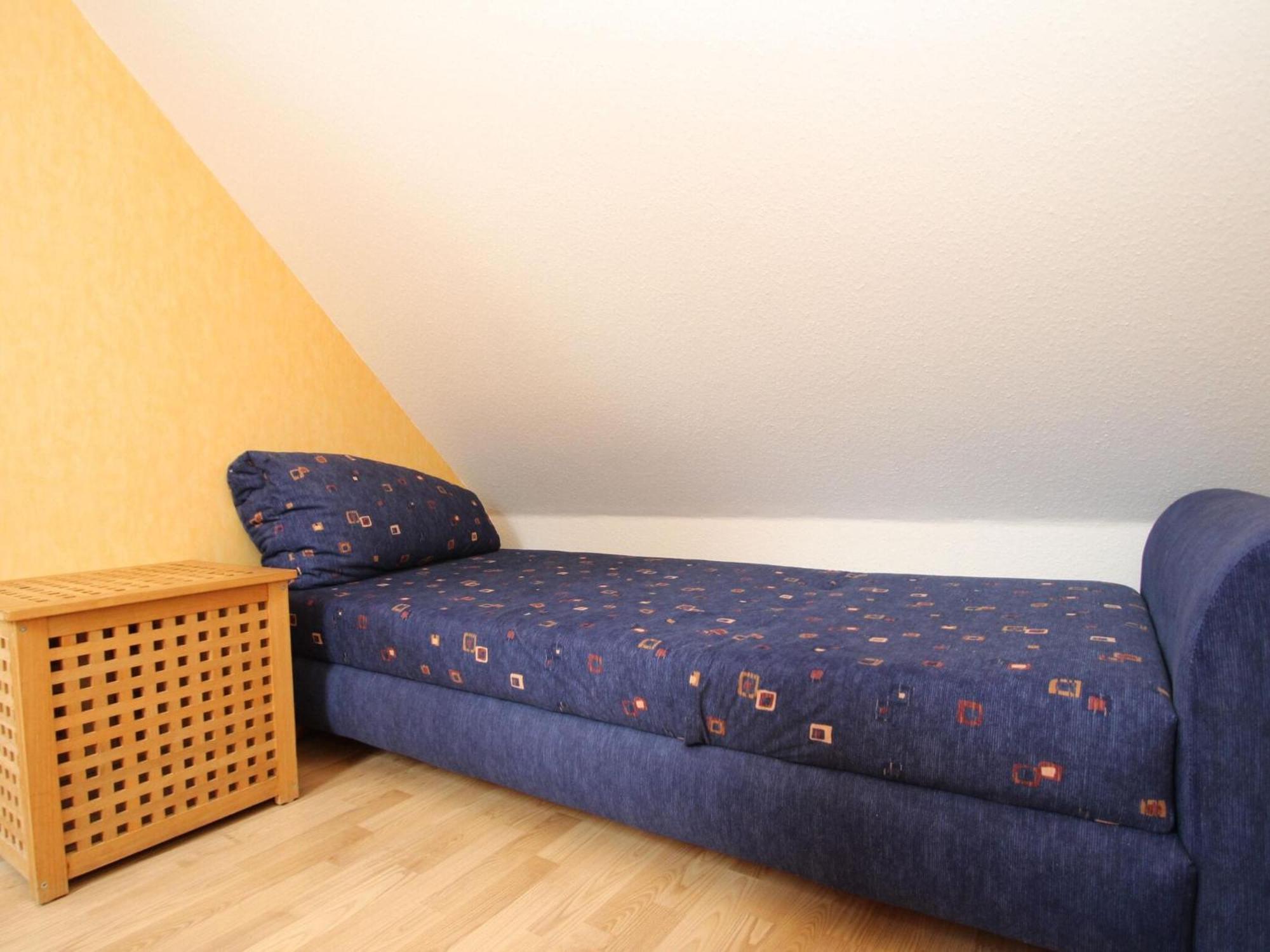 Holiday House Ganesha, Utarp Kültér fotó