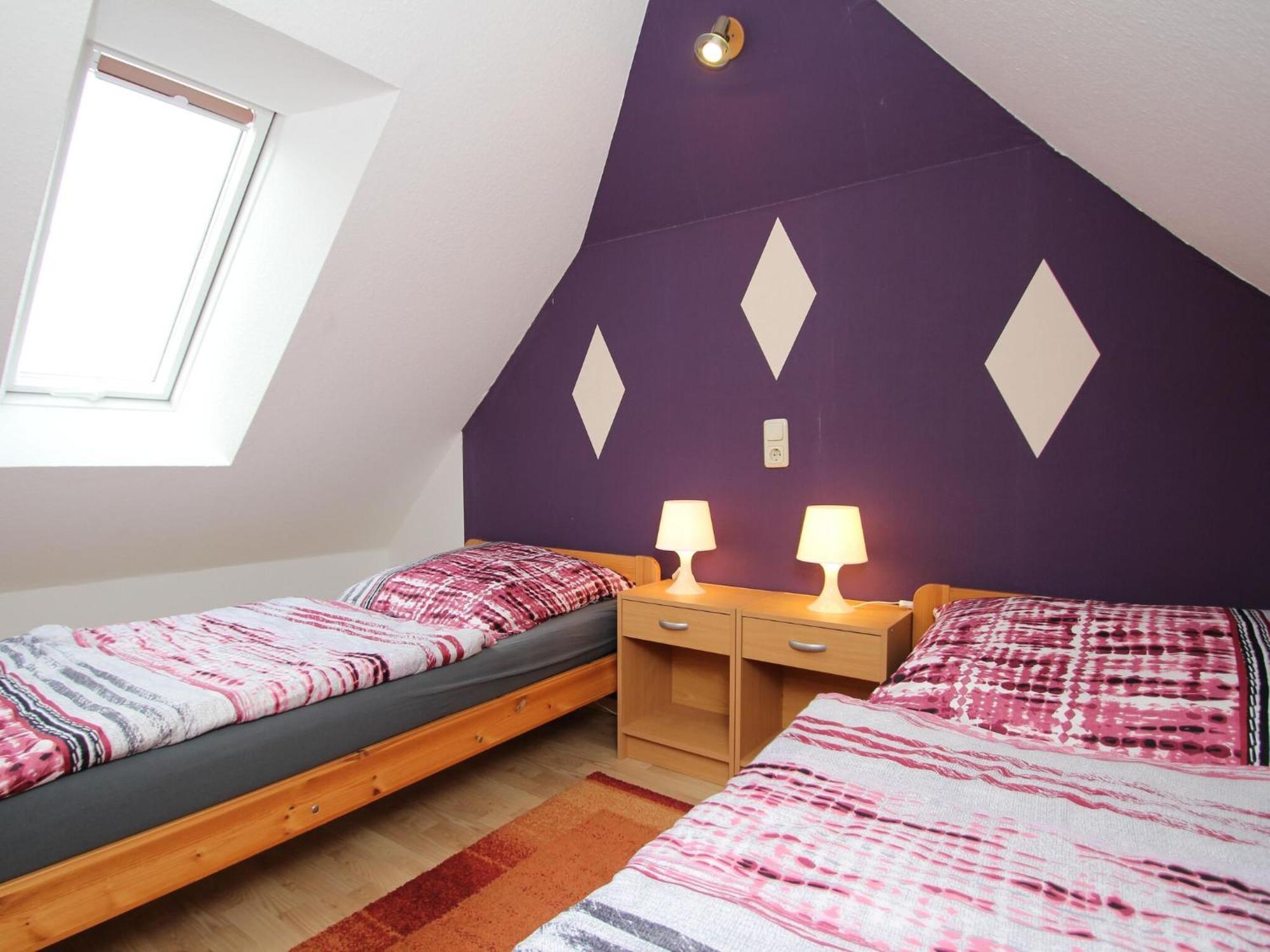 Holiday House Ganesha, Utarp Kültér fotó
